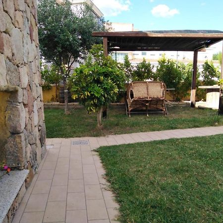 Il Giglio Apartment Кардеду Екстериор снимка