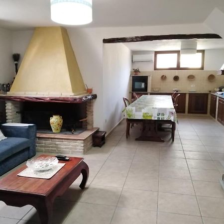 Il Giglio Apartment Кардеду Екстериор снимка