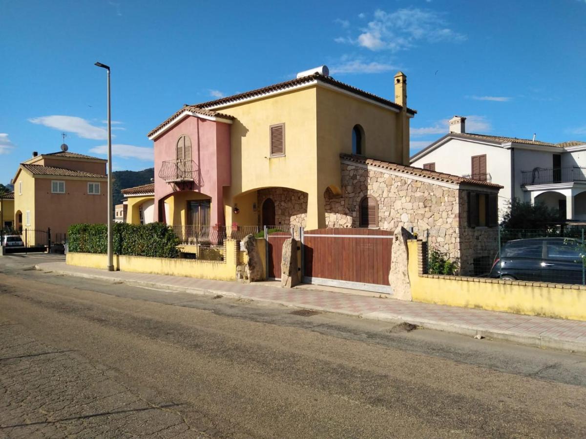 Il Giglio Apartment Кардеду Екстериор снимка