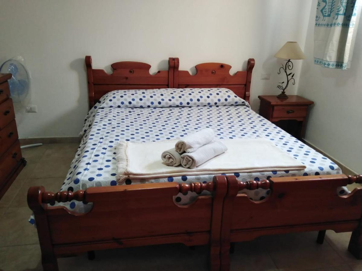 Il Giglio Apartment Кардеду Екстериор снимка