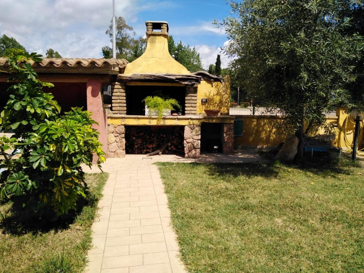 Il Giglio Apartment Кардеду Екстериор снимка