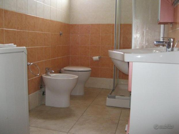 Il Giglio Apartment Кардеду Екстериор снимка